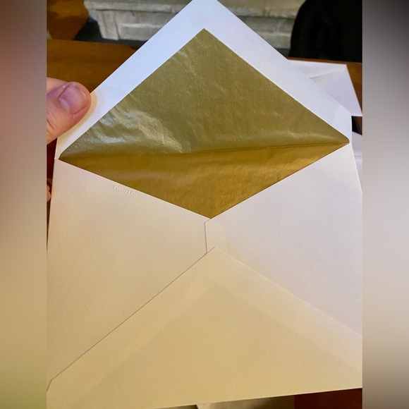 Tiffany & Co. limited edition Andy Warhol Christmas Card designs!  Discontinued - Picture 4 of 4